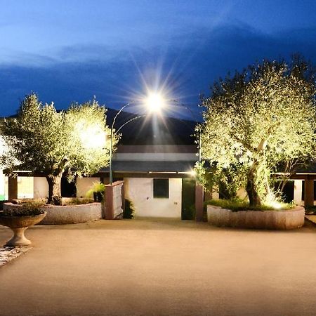 B&B Cala Cartoe Доргали Экстерьер фото