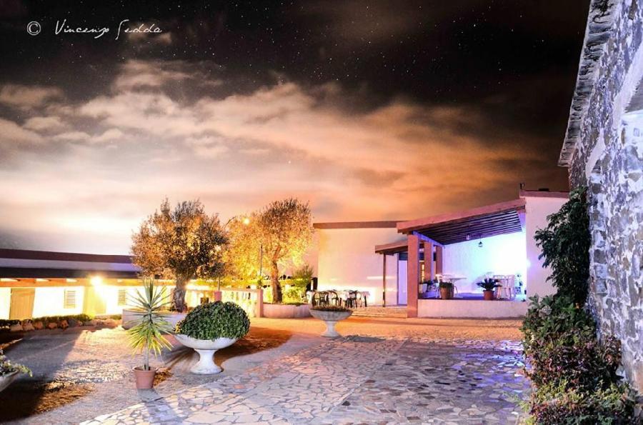 B&B Cala Cartoe Доргали Экстерьер фото